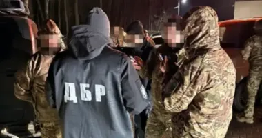 Колишній начальника ТЦК за гроші допомагав військовослужбовцям тікати з частин на Сумщині