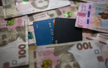 Облікова ставка може почати зниження. Як це вплине на відсотки за депозитами