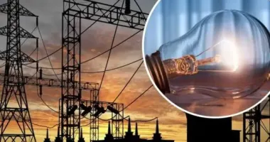 У більшості регіонів ввели аварійні відключення електроенергії