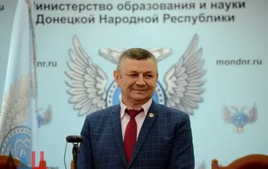 Вывезли сотни украинских детей в Россию: СБУ объявила подозрения "чиновникам ДНР"