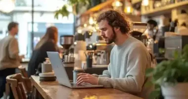 В Украине государственным учреждениям культуры разрешили открывать кофейни