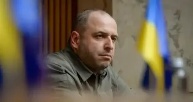 Ексочільник Міноборони повернувся в Україну