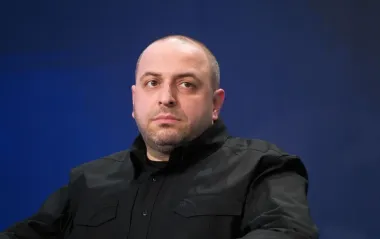 Секретарь СНБО Умеров вернулся в Украину, - источник