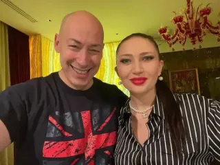 Дмитрий Гордон высказался об интимных фото от фанаток и что бы он изменил в браке с Бацман