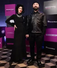 ADAM впал в кому: жена тяжелобольного певца довела до слез обращением к нему