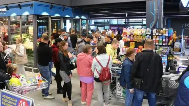 Epicenter plans to satisfy up to 70% of customer requests using AI in 2026