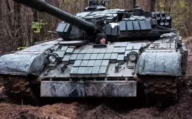 General Staff: 112 combat engagements recorded on frontline, most of them in Pokrovsk and Kostiantynivka directions