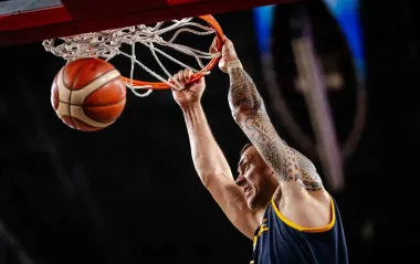 Сыграют ли Лень и Скапинцев? Баскетбольная сборная назвала состав на стартовые матчи отбора ЧМ-2027