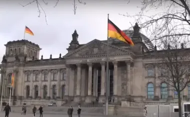 Германия вводит новые штрафы: за что можно получить 100 тысяч евро