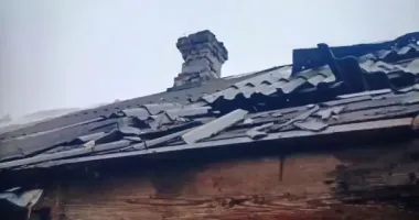 На Дніпропетровщині захисники неба збили 11 БпЛА – загинула 85-річна жінка