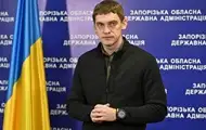 Федоров заперечив масову евакуації на Запоріжжі