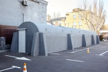 "Газмережі" переплатили сотні тисяч за браковані захисні конструкції від фірми з російськими зв'язками