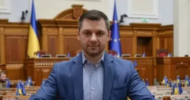 Нардеп Мокан отказался от встречи с Зеленским – ожидал кадровых решений