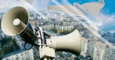 В Киеве и ряде областей объявили воздушную тревогу: какая угроза