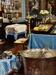 Когда следует окрестить ребенка: что говорит церковь