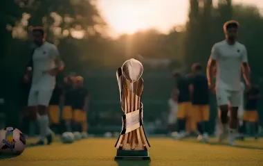 З ким гратимуть "Динамо", ЛНЗ та інші в чвертьфіналі Кубка України: дата і час жеребкування