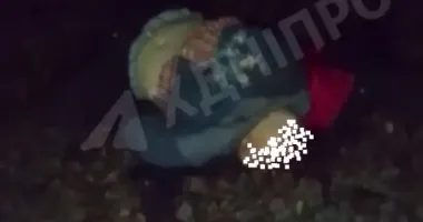 На Днепропетровщине поезд насмерть сбил человека