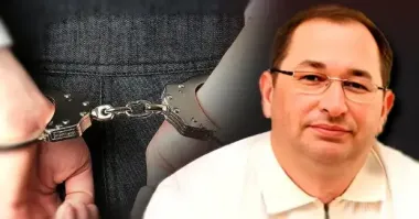 Дело экс-заместителя министра энергетики Александра Хейло передано в суд