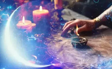 Сегодня Новолуние: что нужно сделать для привлечения удачи и благополучия