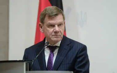 Виткофф уговаривал Турцию и Германию "скоординировать усилия" по Украине