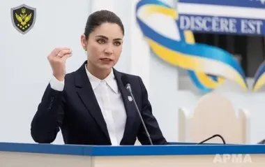 Коррупционный скандал в энергетике: кто такая Елена Дума и как к делу может быть причастна экс-глава АРМА