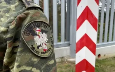 Buffer zone on Poland-Belarus border to remain in force until March 2026