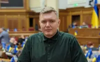 MP Kryvosheiev from Servant of People refused to join Zelenskyy meeting after being told to hand over his phone