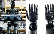 Гуманоидные роботы "ушли на пенсию" после 11 месяцев работы на фабрике