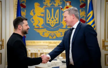 Совместный мирный план должен стать соглашением США и Украины, - представитель Пентагона