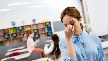 Учителей хотят загрузить работой: существенно увеличат нагрузку