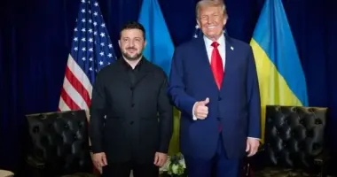 Мирный план США для Украины: Гончаренко опубликовал 28 пунктов документа