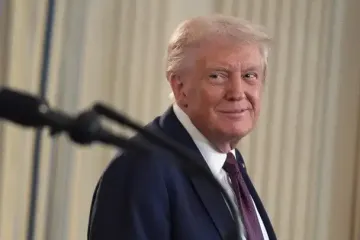 «Мирный план» Трампа: народный депутат Украины раскрыл детали 28 пунктов (фото)