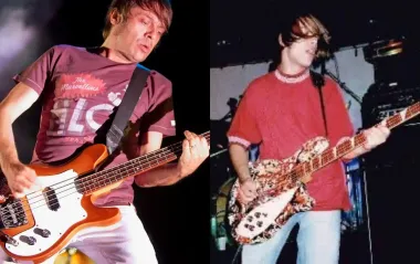 Помер культовий рок-музикант: він грав у Stone Roses та Primal Scream