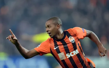 Легенда "Шахтера" официально завершил карьеру: он брал с "горняками" Кубок УЕФА