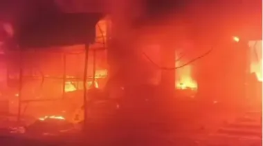 Росія атакувала Запоріжжя: двоє людей загинули, ще двоє поранені