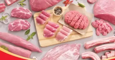 Імпорт свинини до України збільшився більн ніж в 10 разів: що відбувається на ринку