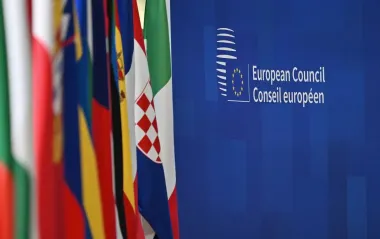 ЕС расширяет санкции против России: кто попал в список и за что