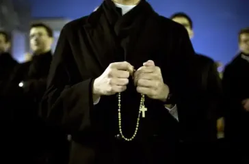 Верховний Суд оновив підхід до мобілізації віруючих: чи врятують релігійні переконання