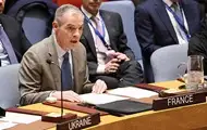 Совбез ООН: Франция выступила с инициативой по Украине
