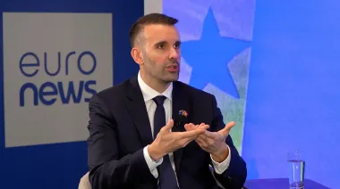 Чорногорія запровадить візові обмеження для росіян у межах євроінтеграції