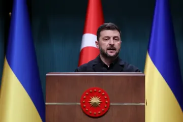 Ukraine-Russia war latest: Zelensky says ready for honest work after Trump ‘approves peace deal with Moscow’