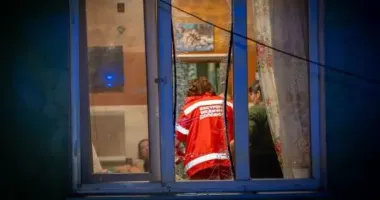 Удар дронами по Одессе: что известно о состоянии пострадавших