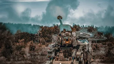 На фронте за сутки 173 боевых столкновения с врагом, 59 на Покровском направлении – Генштаб