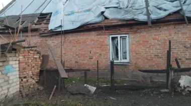 Росіяни атакували Дніпропетровщину: загинула жінка, 2 поранених