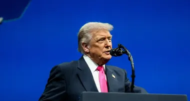 End of Russia's war against Ukraine. Trump's peace plan revealed