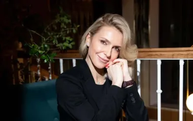 Боржемська - про реакцію дітей на популярність та злі коментарі: "Буває боляче"