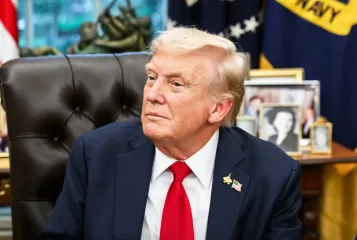 The US has set a deadline for Ukraine to sign a peace plan