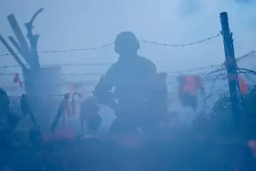 Великобритания создала план развертывания войск в Украине: первые детали