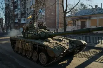 Бои в Покровске: какую часть города контролируют ВСУ