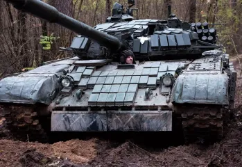 Trump's peace plan. What security guarantees will Ukraine receive?